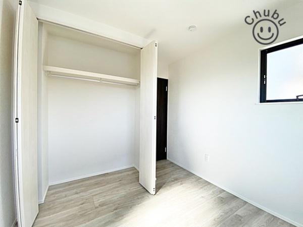 大府市北山町新築戸建全2棟B号棟