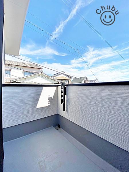 大府市北山町新築戸建全2棟B号棟