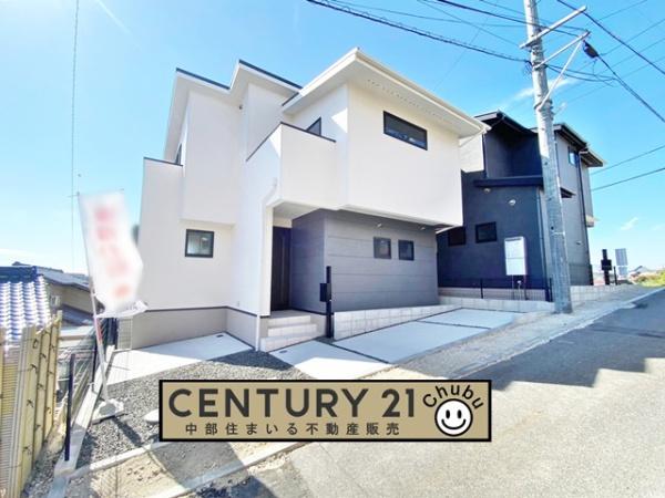 大府市北山町新築戸建全2棟B号棟