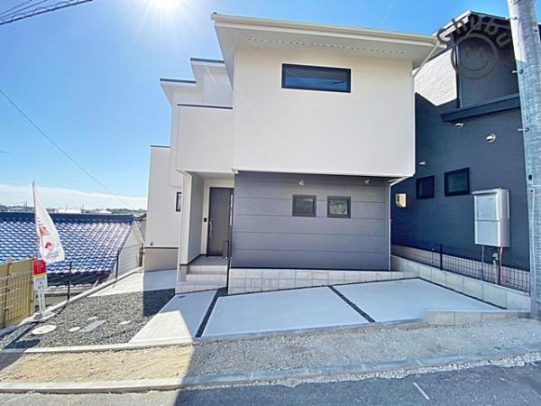 大府市北山町新築戸建全2棟B号棟