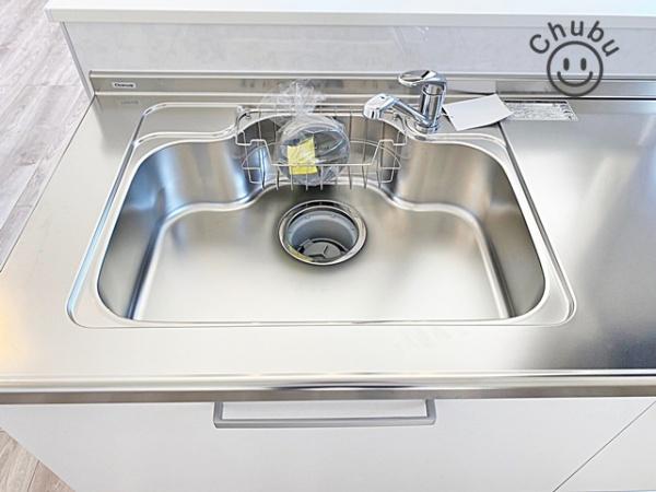 大府市北山町新築戸建全2棟B号棟