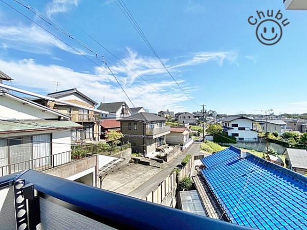 大府市北山町新築戸建全2棟B号棟