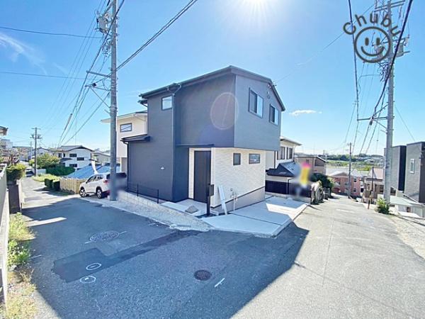 大府市北山町新築戸建全2棟B号棟