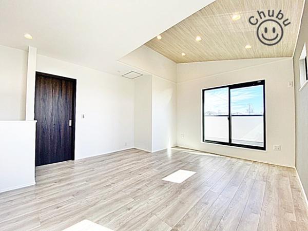 大府市北山町新築戸建全2棟B号棟