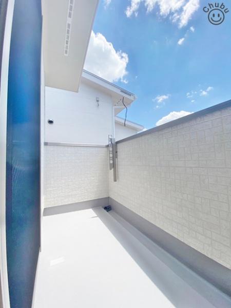 豊明市栄町新築戸建全3棟A号棟