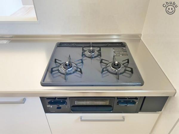 豊明市栄町新築戸建全3棟A号棟