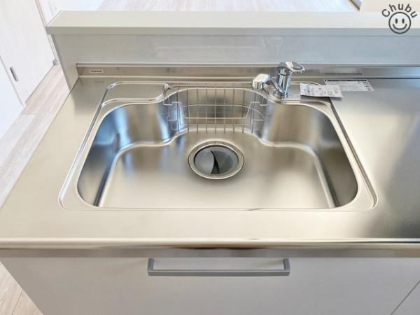 豊明市栄町新築戸建全3棟A号棟