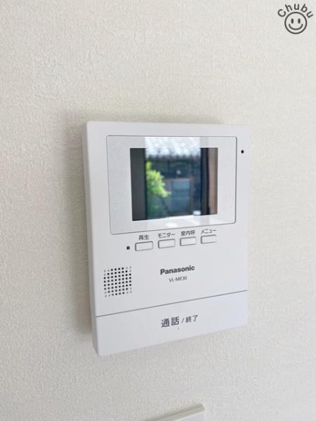 豊明市栄町新築戸建全3棟A号棟