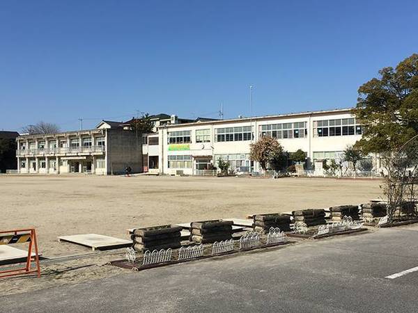 東海市富木島町新築戸建全3棟C号棟(平洲小学校)