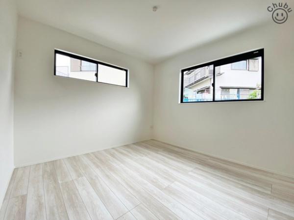 東海市富木島町新築戸建全3棟C号棟