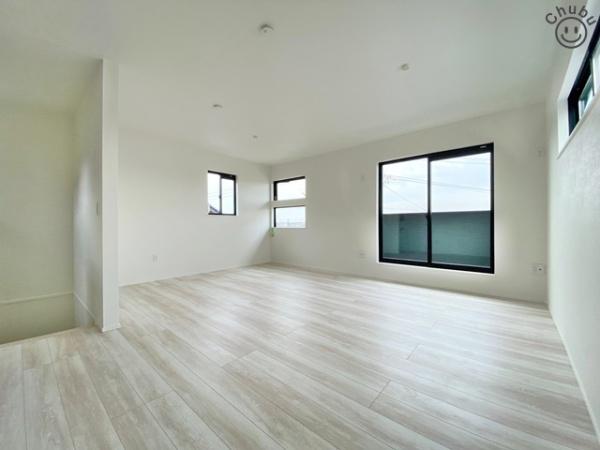 東海市富木島町新築戸建全3棟C号棟