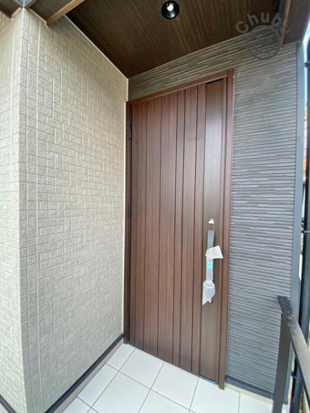 東海市富木島町新築戸建全3棟C号棟
