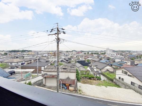 東海市富木島町新築戸建全3棟C号棟
