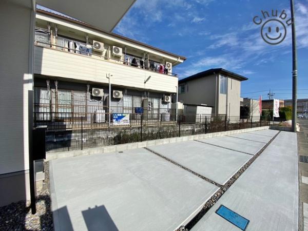 刈谷市井ヶ谷町新築戸建全2棟A号棟