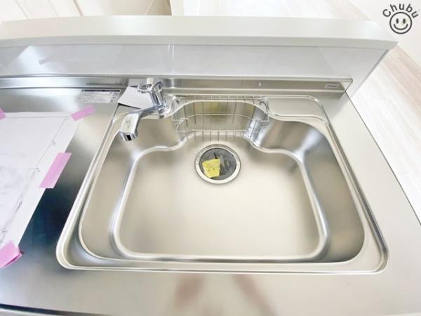刈谷市井ヶ谷町新築戸建全2棟A号棟