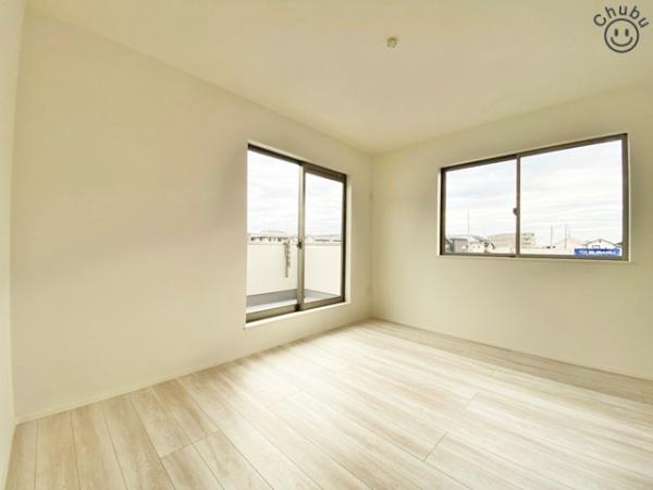 刈谷市井ヶ谷町新築戸建全2棟A号棟