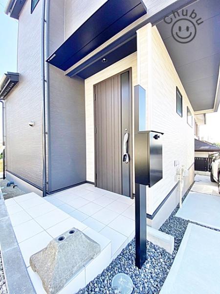 大府市北山町新築戸建全2棟A号棟