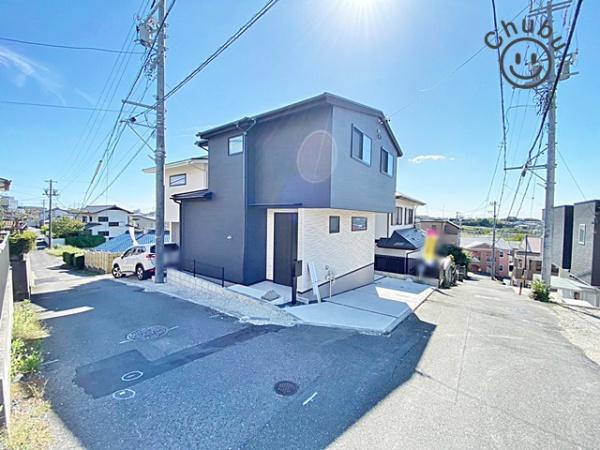 大府市北山町新築戸建全2棟A号棟