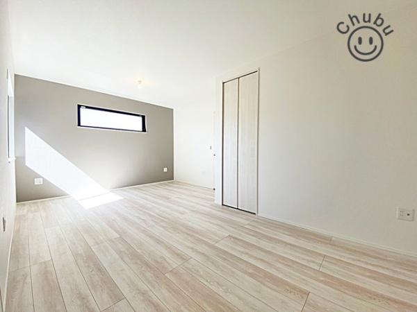 大府市北山町新築戸建全2棟A号棟