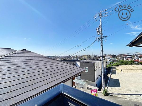 大府市北山町新築戸建全2棟A号棟