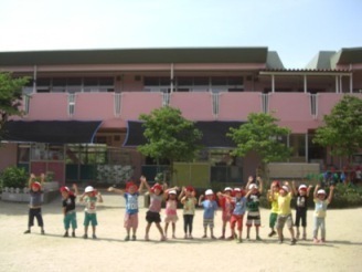 豊明市栄町新築戸建全3棟B号棟(舘保育園)