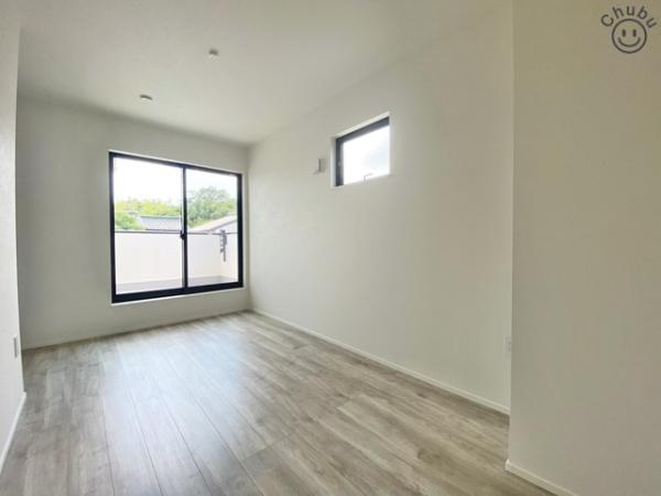 豊明市栄町新築戸建全3棟B号棟