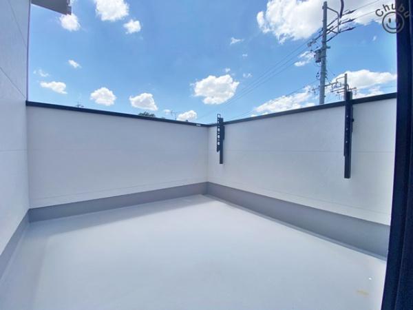 豊明市栄町新築戸建全3棟B号棟