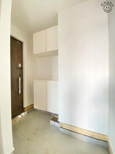 豊明市栄町新築戸建全3棟B号棟