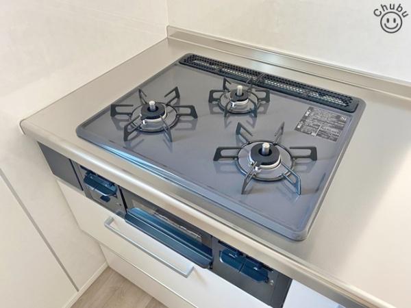 豊明市栄町新築戸建全3棟B号棟