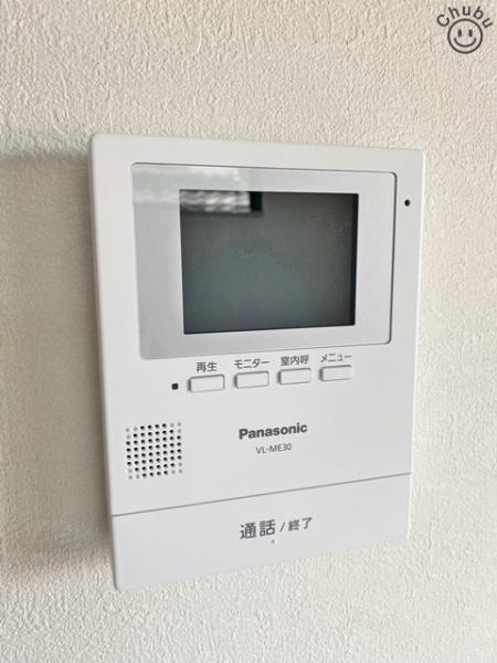 豊明市栄町新築戸建全3棟B号棟