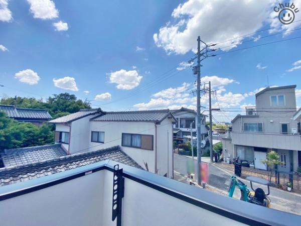 豊明市栄町新築戸建全3棟B号棟