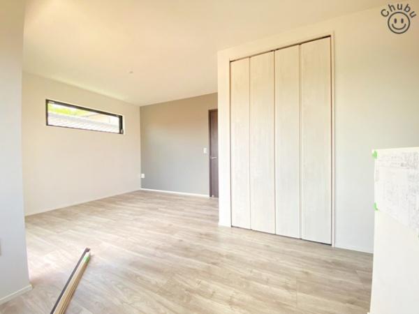 豊明市栄町新築戸建全3棟B号棟