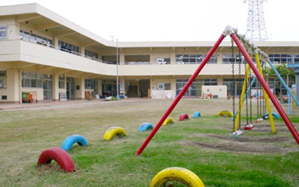 東海市加木屋町新築戸建全2棟1号棟(三ツ池保育園)