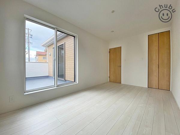 東海市加木屋町新築戸建全2棟1号棟