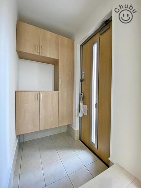 東海市加木屋町新築戸建全2棟1号棟