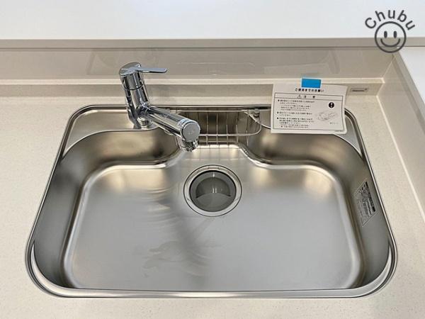 東海市加木屋町新築戸建全2棟1号棟