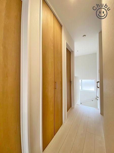 東海市加木屋町新築戸建全2棟1号棟