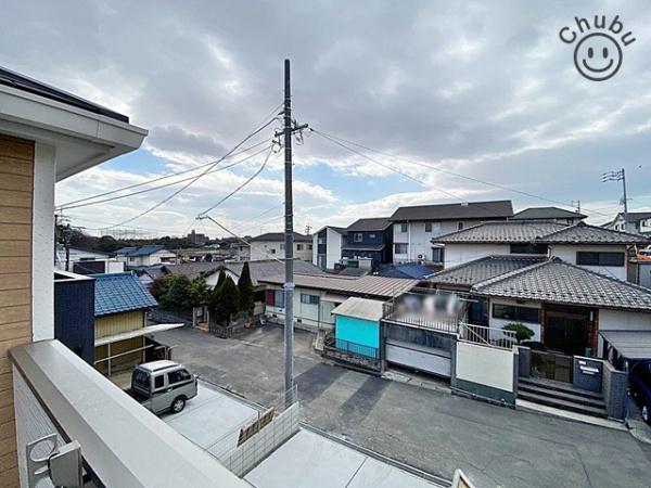 東海市加木屋町新築戸建全2棟1号棟