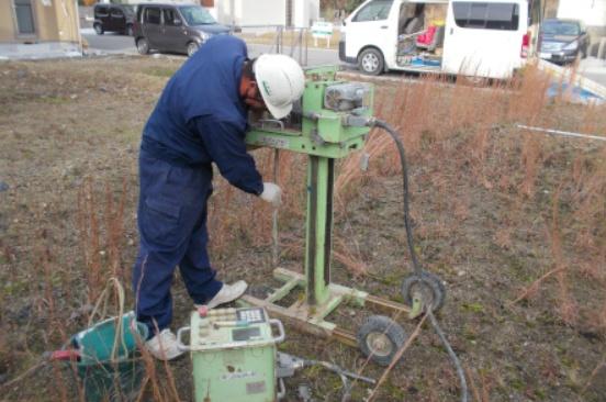 東海市加木屋町新築戸建全2棟1号棟