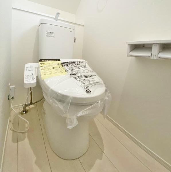 東海市加木屋町新築戸建全2棟1号棟
