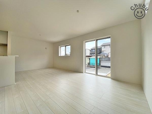 東海市加木屋町新築戸建全2棟1号棟