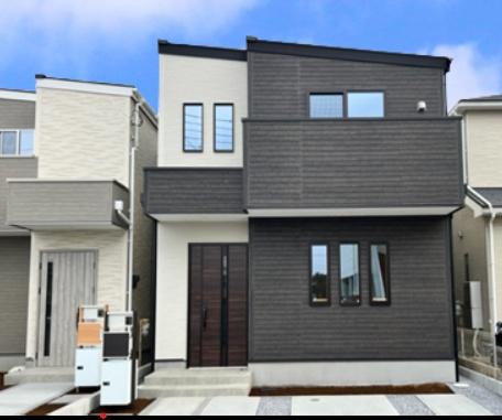 東海市加木屋町新築戸建全2棟1号棟