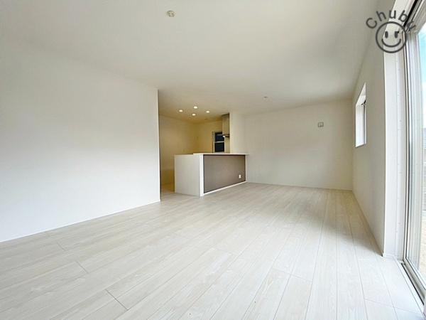 東海市加木屋町新築戸建全2棟1号棟