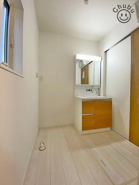 東海市加木屋町新築戸建全2棟1号棟