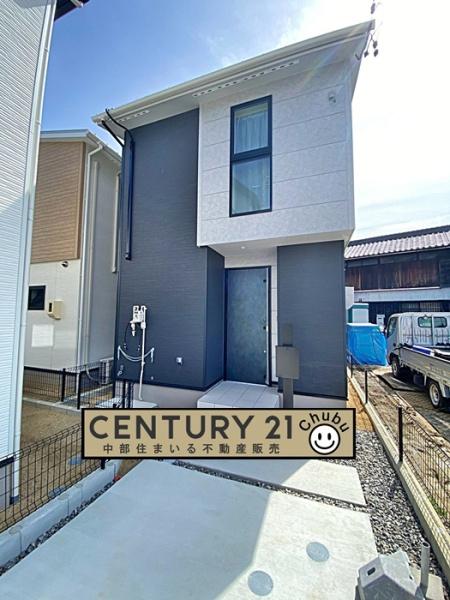 刈谷市野田町新築戸建全8棟I期C棟