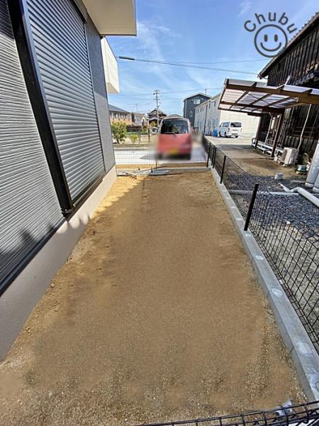 刈谷市野田町新築戸建全8棟I期C棟