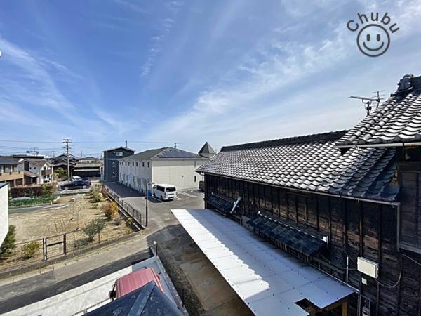 刈谷市野田町新築戸建全8棟I期C棟