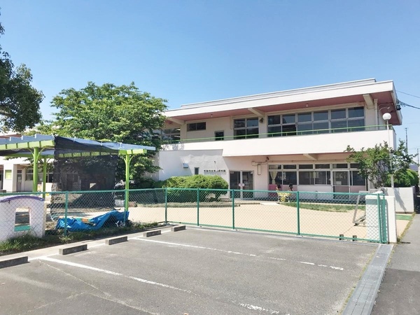 東海市富木島町北太子の中古一戸建て(東山保育園)
