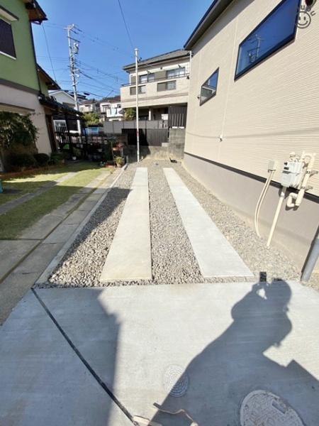 東海市富木島町北太子の中古一戸建て