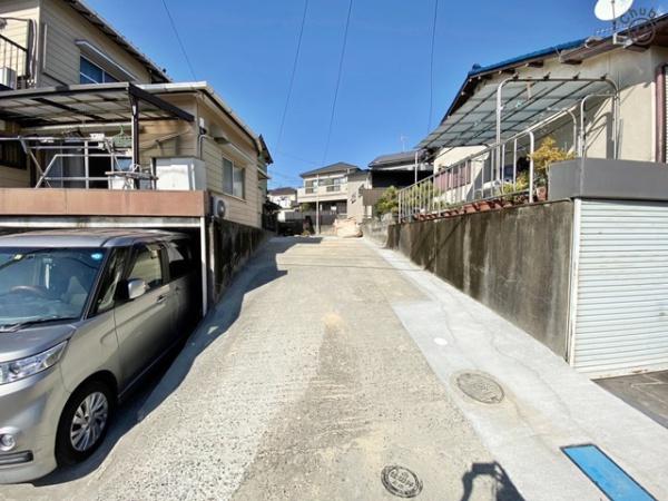 東海市富木島町北太子の中古一戸建て